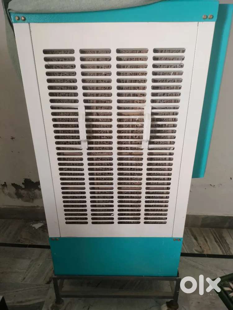 Cooker for cool your room