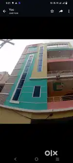 DIRECT OWNER, OCT 1ST ONWARDS, NEAR JNTU KPHB, FAMILY/BACHELOR,