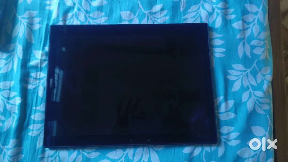 Lenovo X1 2k touchscreen hybrid laptop sale