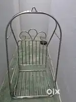 Jhula steel-uyala