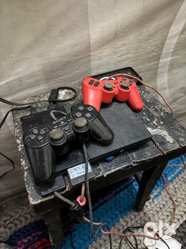 PLAY STATION 2