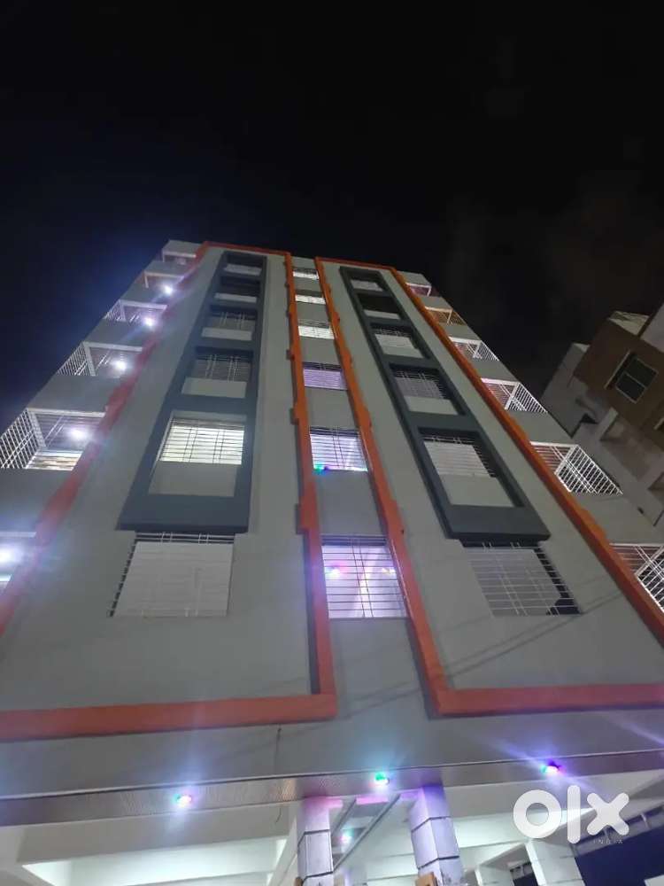 Co-Living For Girls, Boys, Couples(Dedicated floor No Combined)