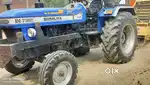 Nwe condition second owner sonalika 750 power plus.