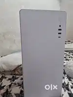 ASSEMBLED CPU