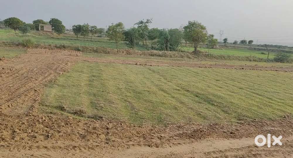 IMT sohna sec 22 m residential plots for sale best price 11000 per gaj