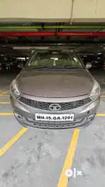 Tata Tigor 2017 Petrol Good Condition
