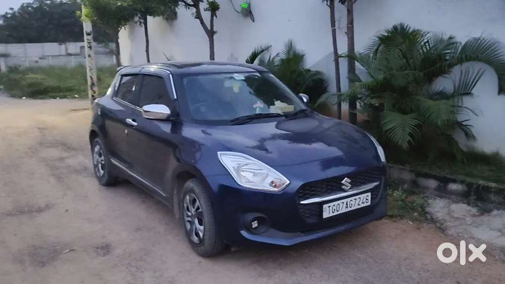Automatic Swift for sale