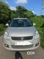 Maruti Suzuki Swift Zxi