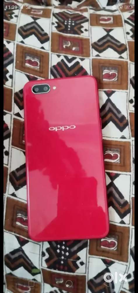 OPPO mobile warking condition