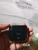 Boat airpods