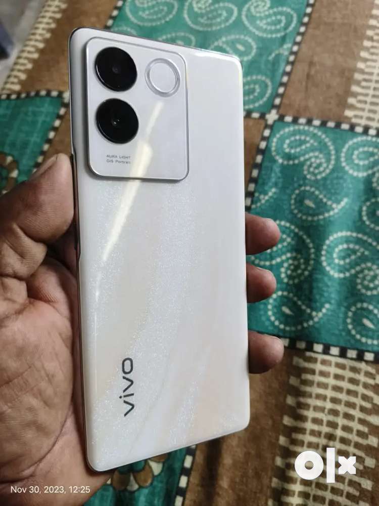 Vivo t2pro only 1month old