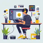 Graphic Designer needed in Guwahati