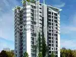 3BHK Fully-Furnished Flat For Sale at Payyambalam,Kannur (nz)