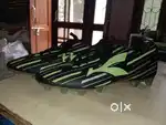 Soccer( football ) shoes