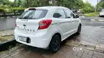 Ford Figo 2016