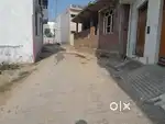 Resale plot in ashwanipuram colony