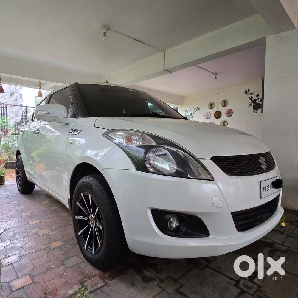Maruti Suzuki Swift 2012 Diesel Top Condition
