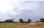 Plot for sale in gateway City (sec.119 )