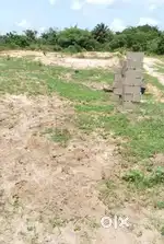 Plot for sale