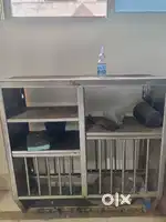 Bartan Stand