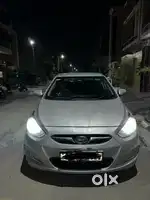 Hyundai Verna