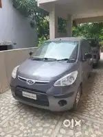 Hyundai i10 2010 Petrol Good Condition