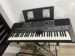 casio yamaha