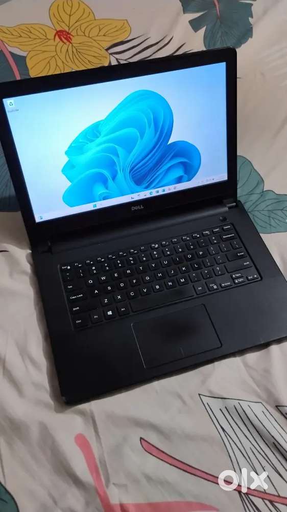 Dell Vostro 3458 Clean & Light Weight Laptop