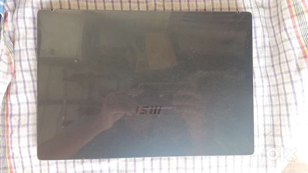 MSI Modern 14, Intel i5-10th Generation, 14, 8GB/512GB NVMe