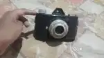 old camera