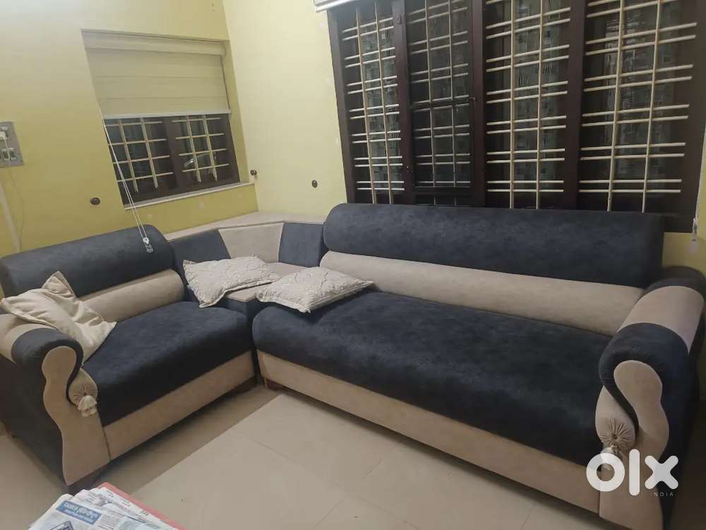 Sofa - Premium quality