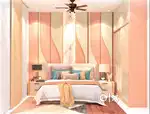 4BHK Ultra Luxurious Kothi, 2.5 Cr, 162 Gaj, East Facing, Gandhi Path