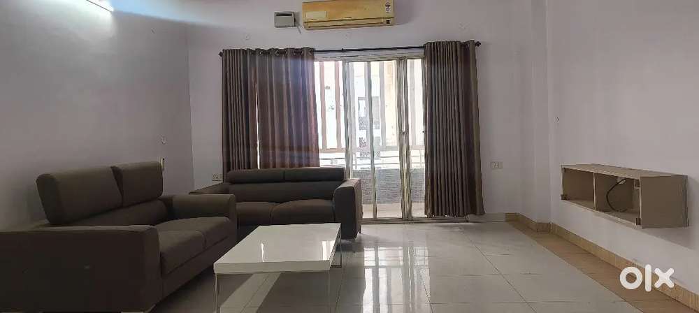 FURNISHED 3BHK FOR RENT IN BANJARA HILLS