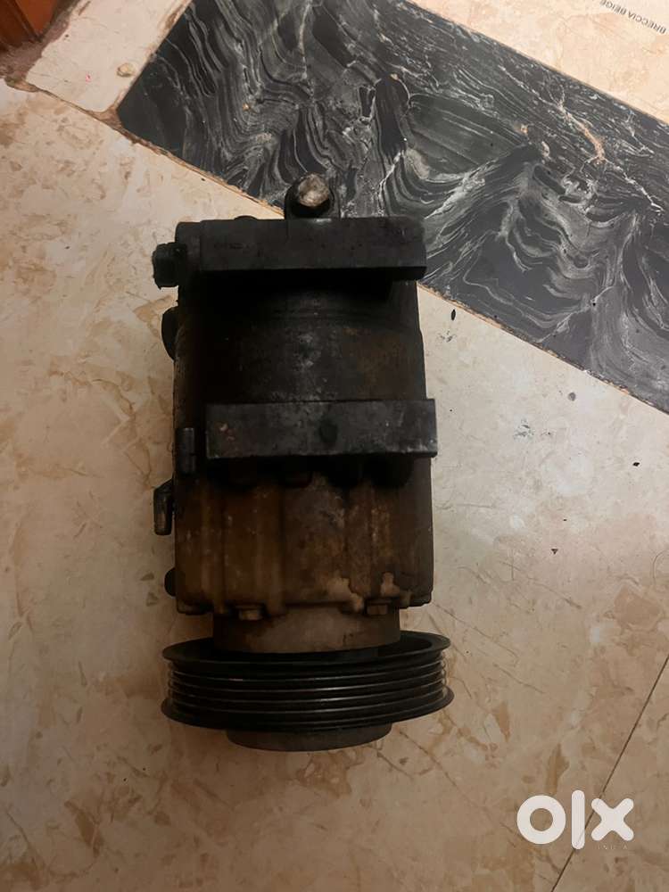 Hyundai Creta Ac compressor