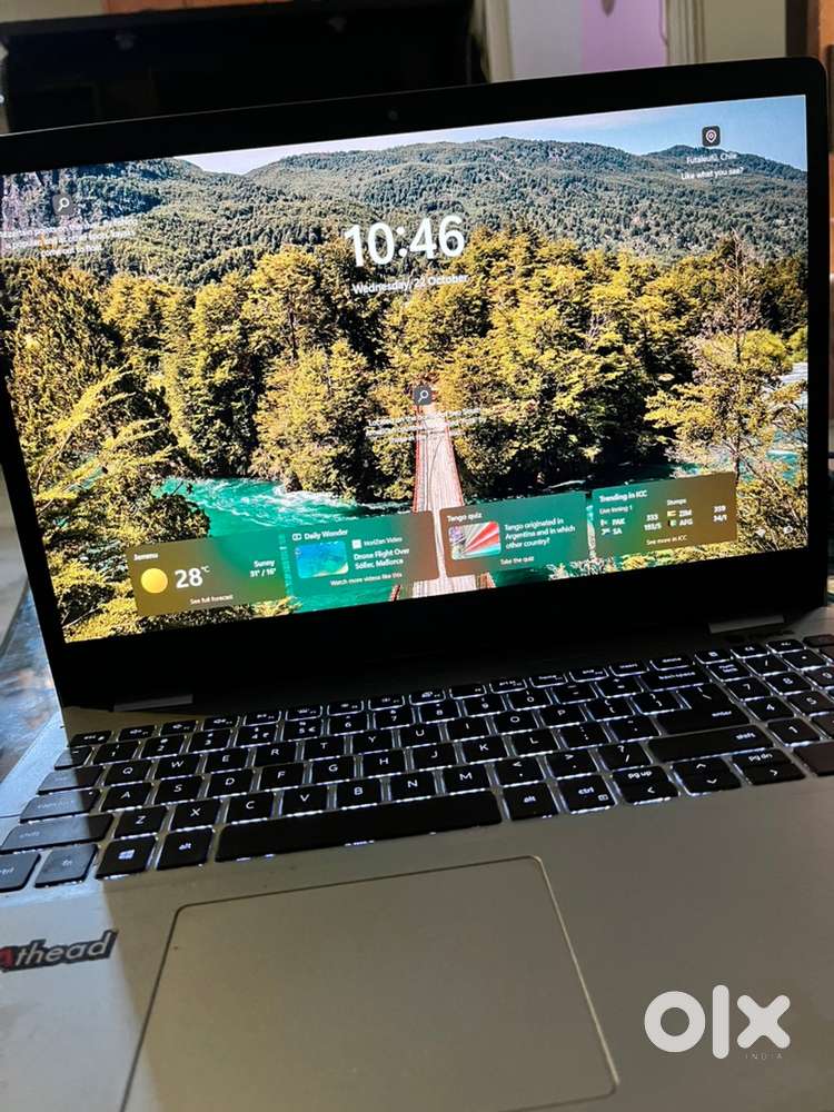 Dell Inspiron 3501