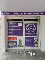 Ground floor 2bhk