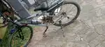 Hero Ranger cycle I want 3000