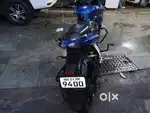 Selling my bike because buying a new bike.