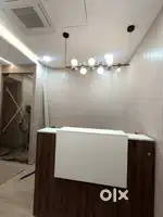 fully furnished office space available for rent