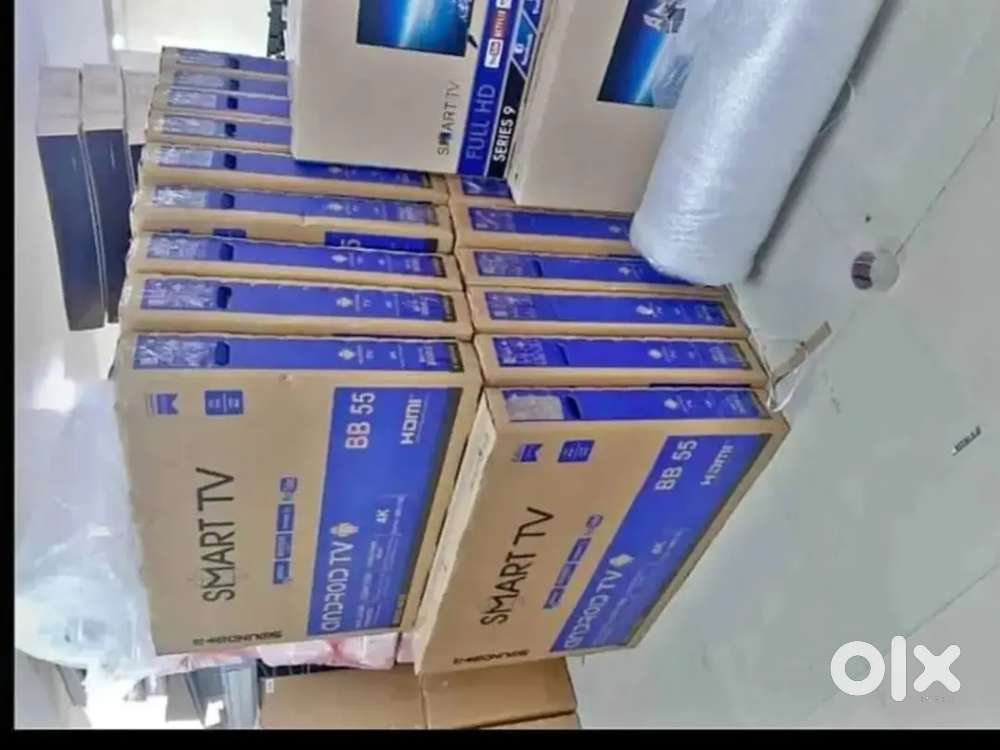 42inch Smart Led Android LED