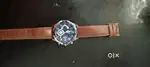 Man watch casio