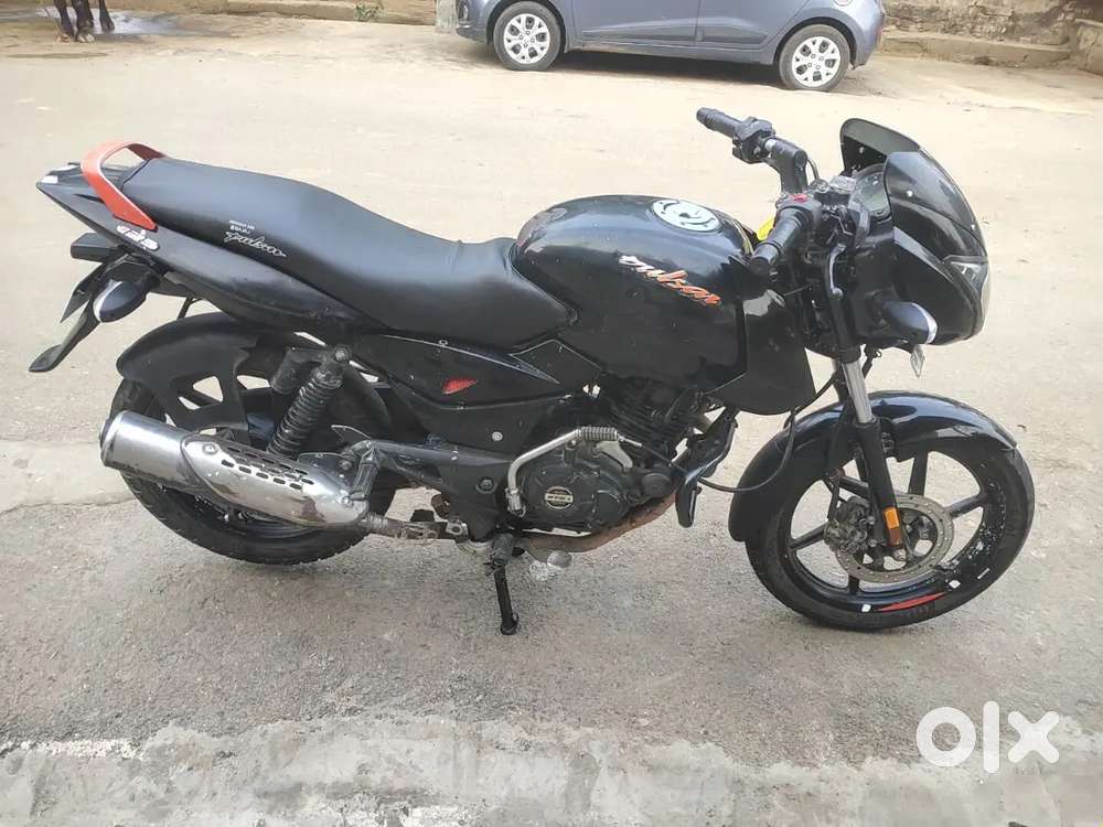 PULSAR 125