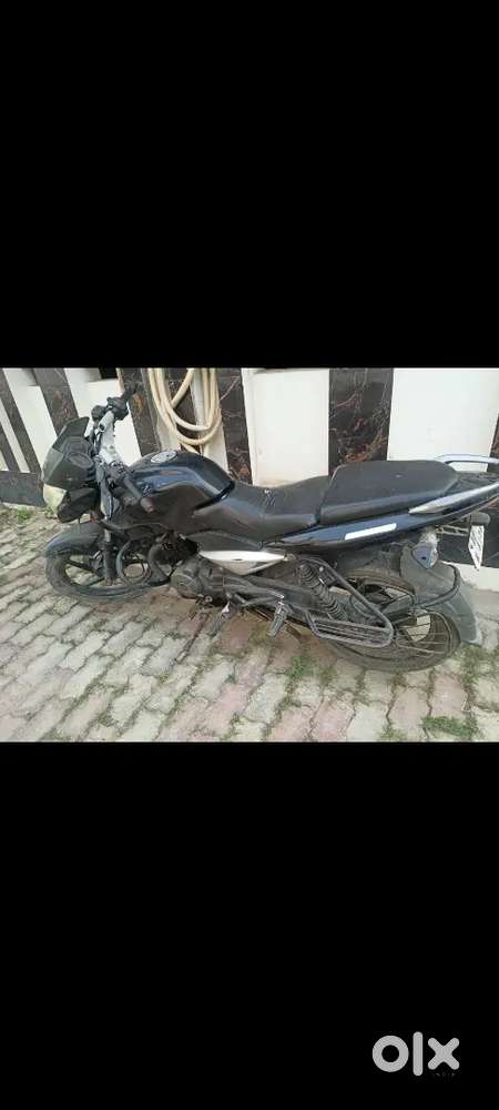 Good condition