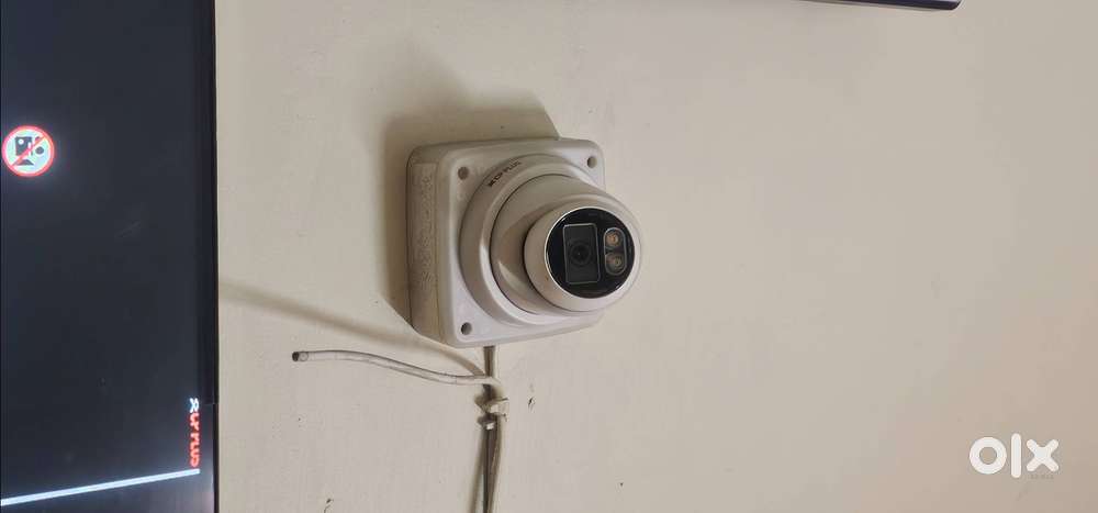 4 cemra full setup