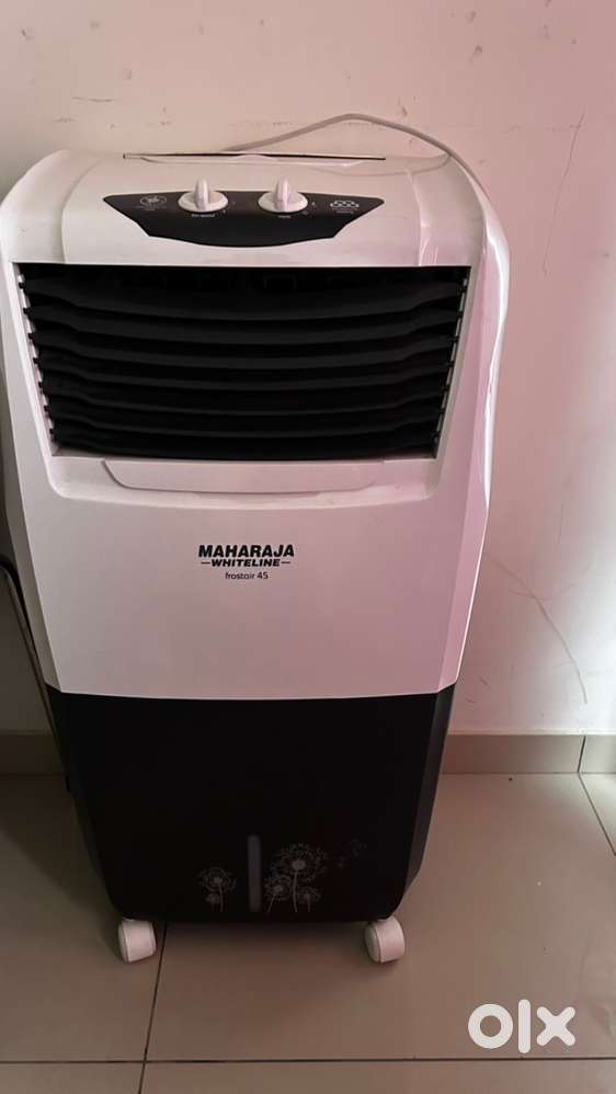 New Air Cooler – 1 Month Old – Excellent Condition