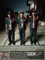 12 hours Security guard in Jagadamba