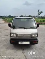 Maruti Suzuki Omni 8 Seater BSII, 2015, Petrol