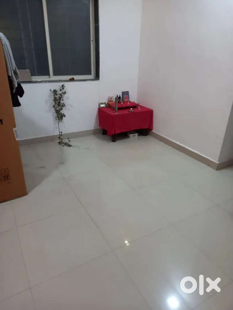 1B.H.K.For Rent. Chikhali