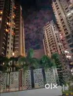 1 bhk fully furnished gated community flat in aluva shwass