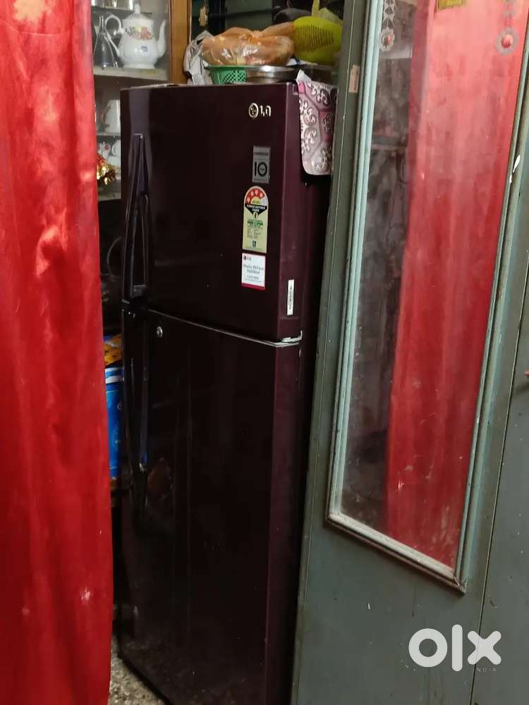 Refrigerator for sale
